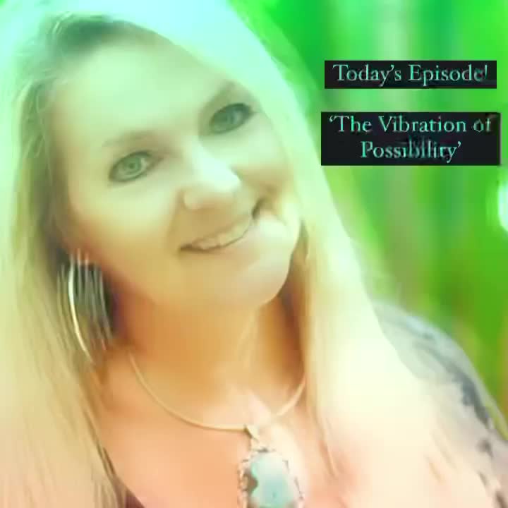 Video post from laurialbert_happymedium.