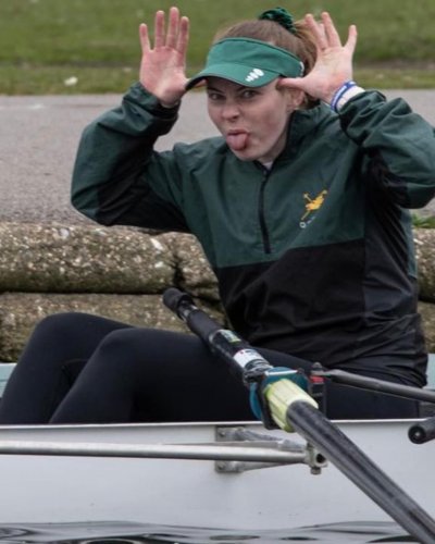 Carousel post from queensboatclub.