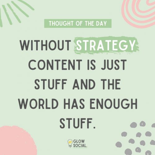 Photo post from glowsocial.uk.