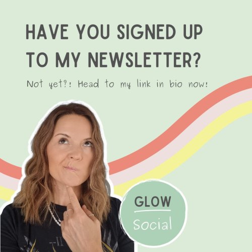 Photo post from glowsocial.uk.