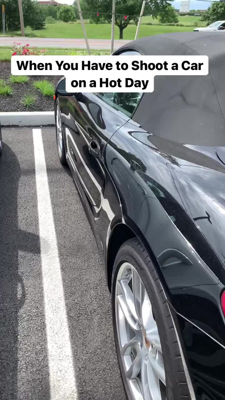 Video post from porschewarrington.