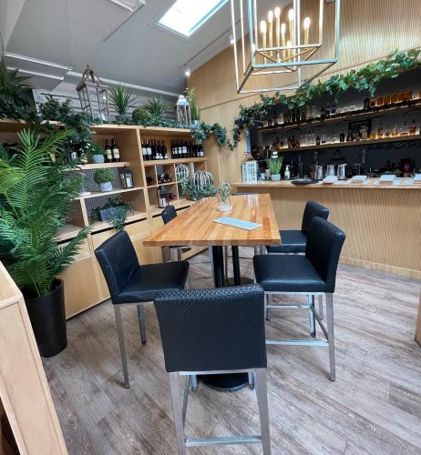 Carousel post from railandriverbistro.