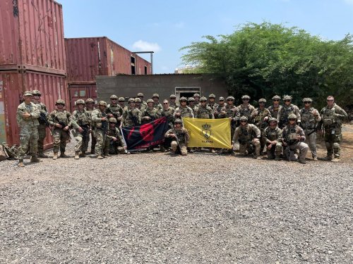 Carousel post from operationatalanta.