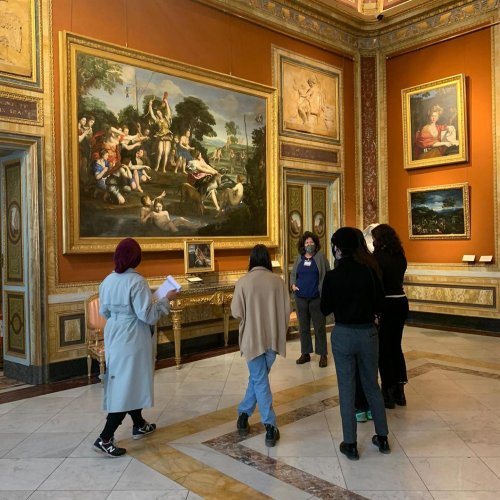 Carousel post from aur_arts.