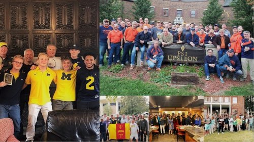 Photo post from psiupsilon.