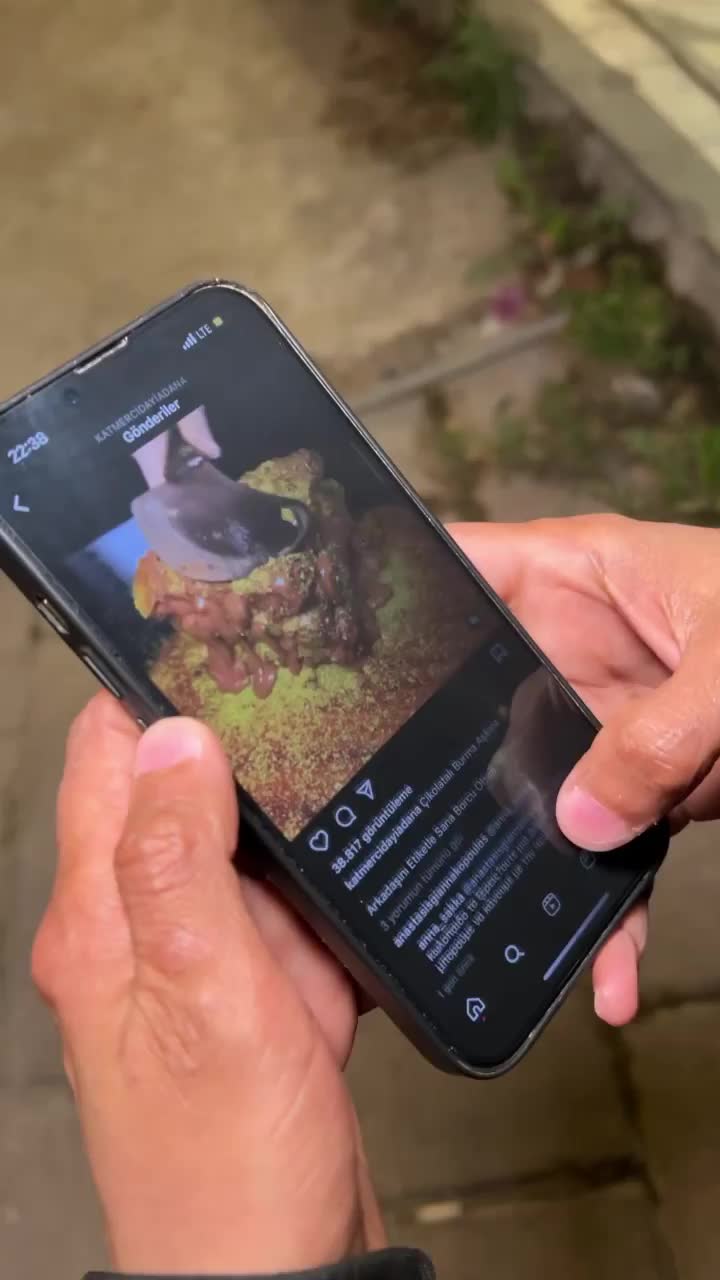 Video post from katmercidayiadana.