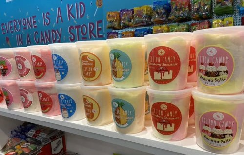 Photo post from heysugarcandystore.