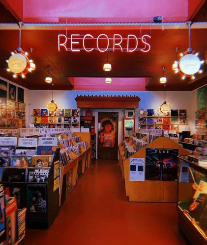 Photo post from travelportland.