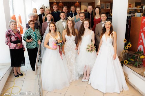 Photo post from modehausbinder.