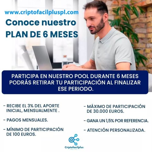 Photo post from criptofacilplus.