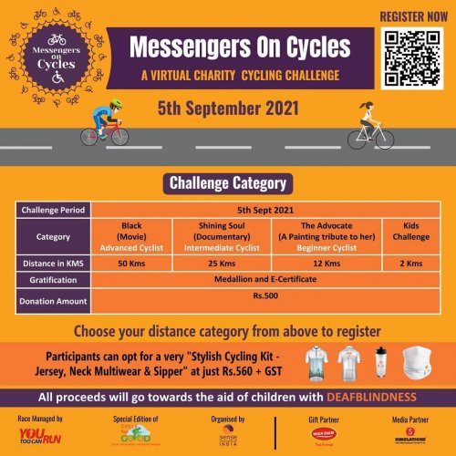 Photo post from sense.india.