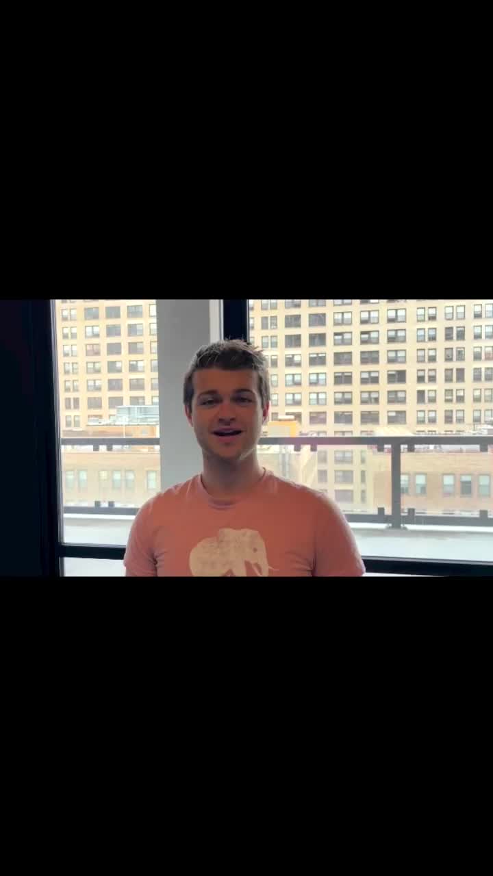 Video post from dwightlofts.