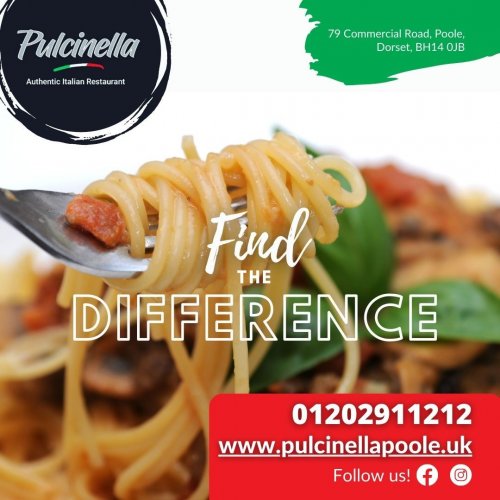 Photo post from pulcinellapoole.