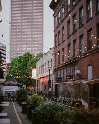 Carousel post from livepdxofficial.