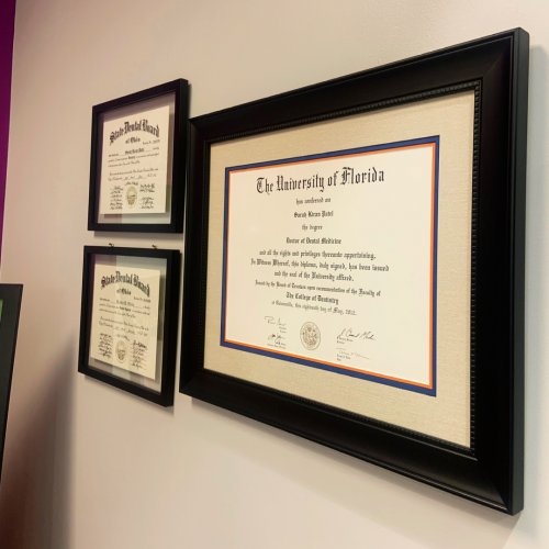 Photo post from trilliumdental.