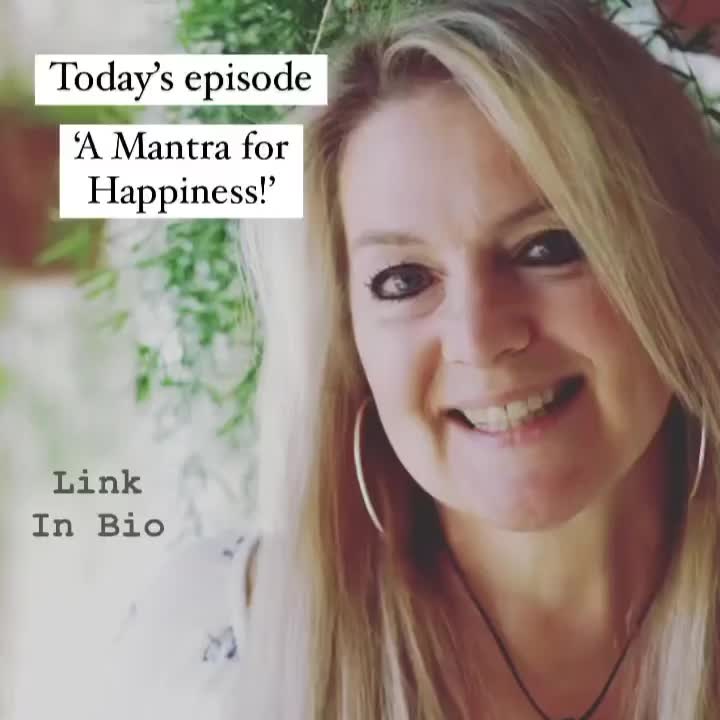 Video post from laurialbert_happymedium.