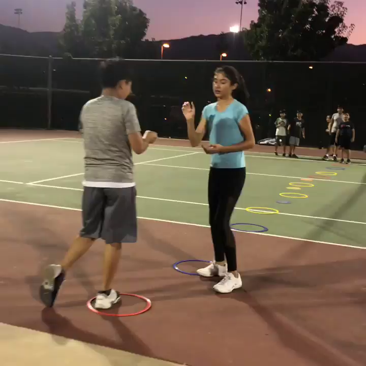 Video post from talalaytennis.