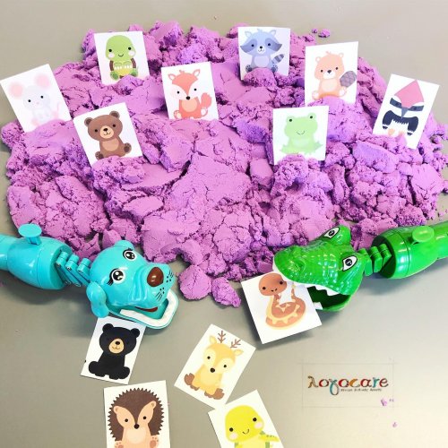 Carousel post from logocare_.