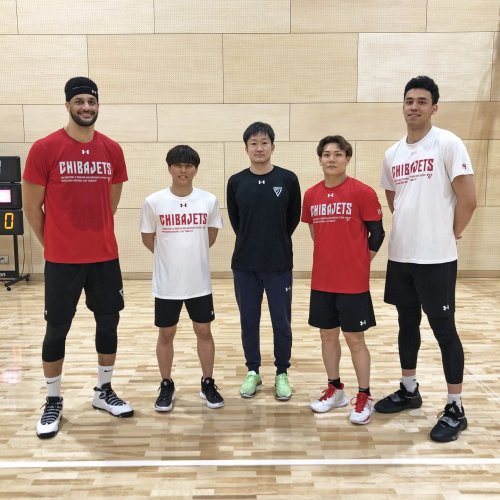 Carousel post from ito_sportsproject.