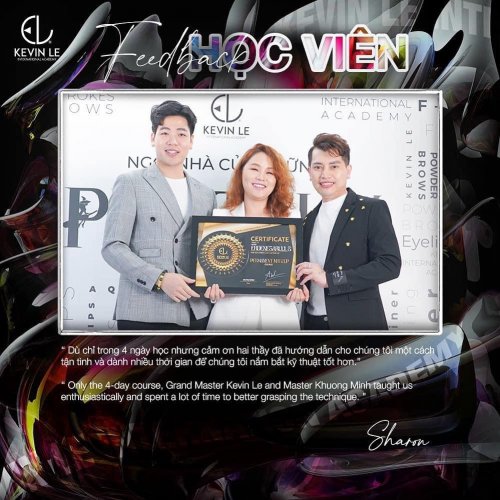 Photo post from desaronsalon.