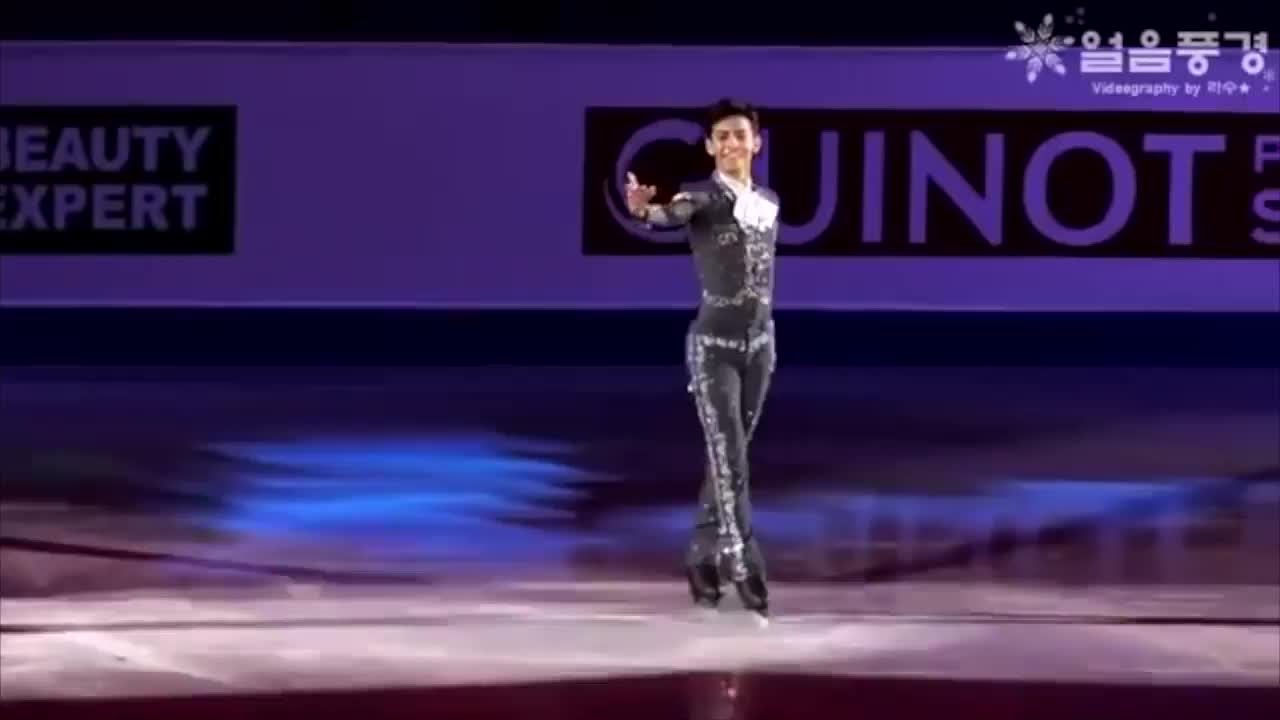 Video post from icetheatreofny.