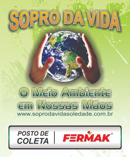 Photo post from fermakoficial.