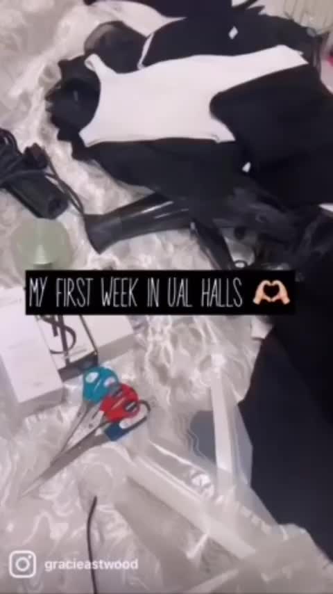 Video post from ualsocial.