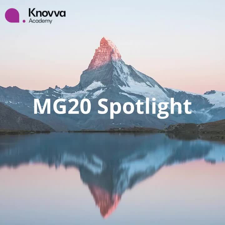 Video post from knovva_academy.