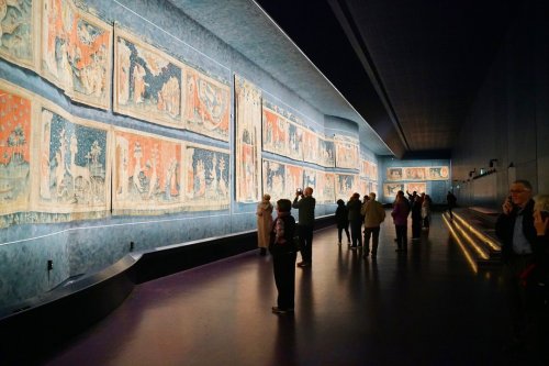 Photo post from taucktravel.