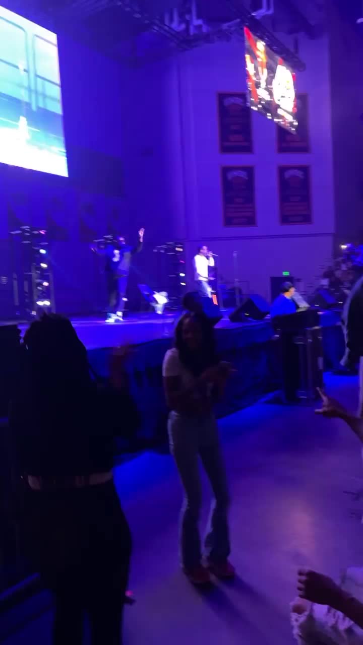 Video post from bmnshows.
