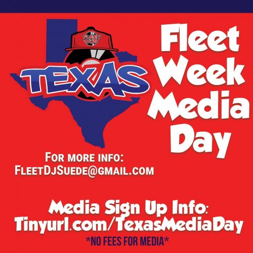Photo post from fleetdjs_mag.