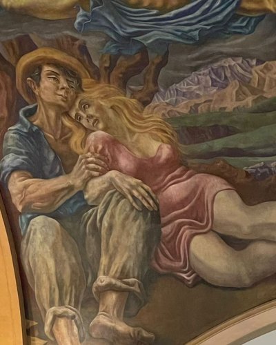 Photo post from galeriaspacificoshopping.