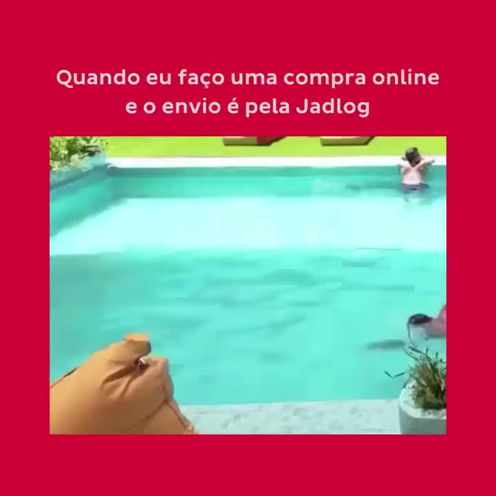 Video post from jadlog_atibaia.