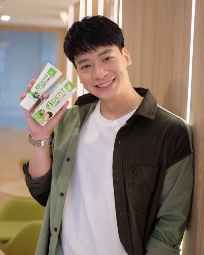 Photo post from biesukrit_w.
