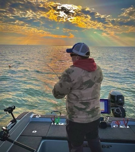 Photo post from epolodgefishingteam.