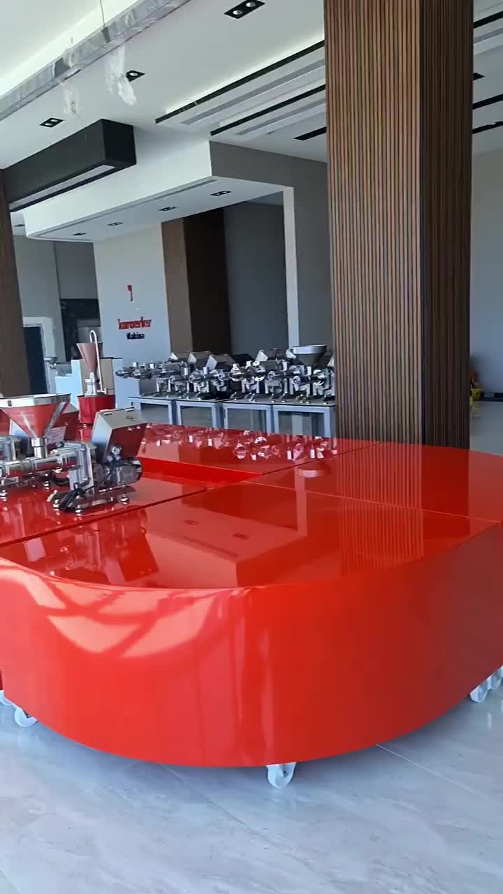 Video post from karaerlermakina.