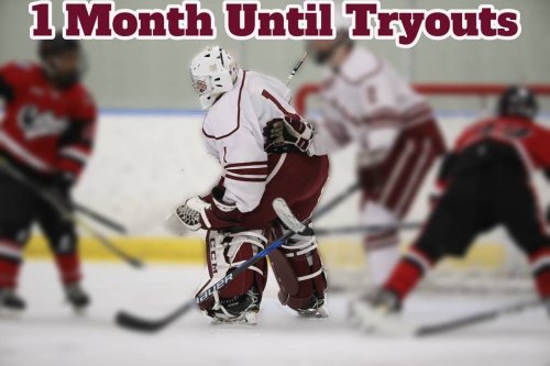 Photo post from fu_hockey.