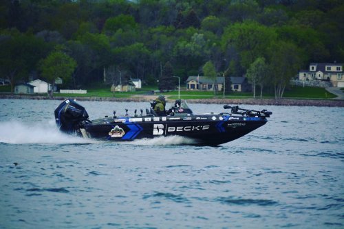Carousel post from epolodgefishingteam.