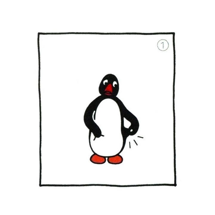 Carousel post from pingu_jp.