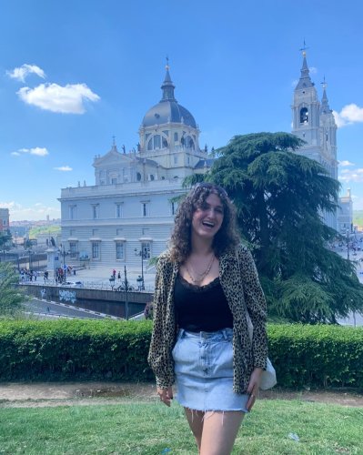 Photo post from drexelstudyabroad.