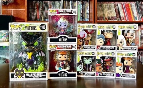 Photo post from lotuslandcomics.