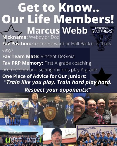 Photo post from parkroyalpanthers.hockeyclub.