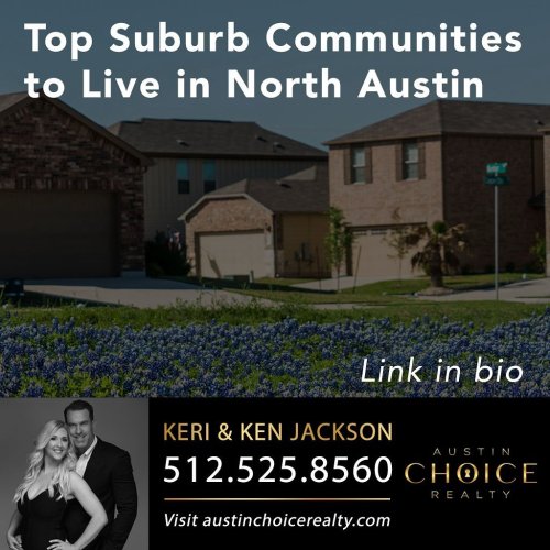 Photo post from austinchoicerealty.