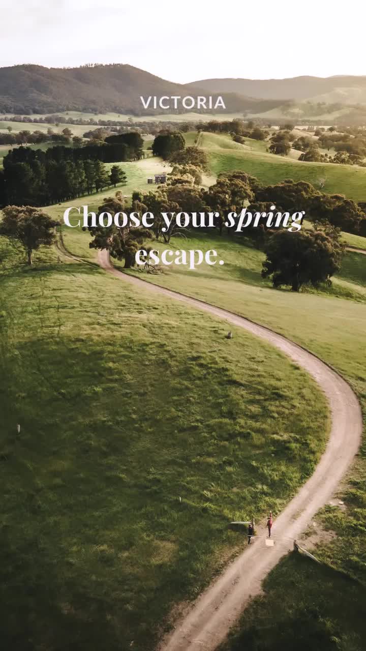 Video post from in2thewild.aus.
