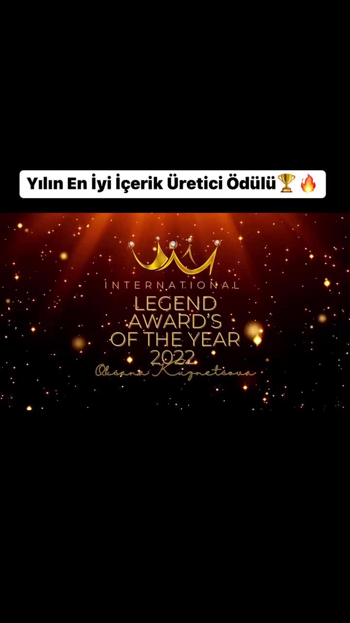Video post from mehmetenliogluofficial.