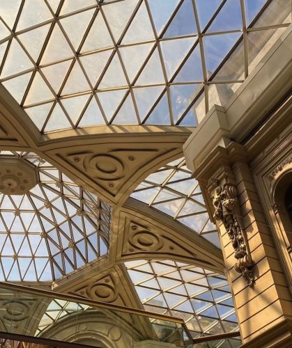 Photo post from galeriaspacificoshopping.