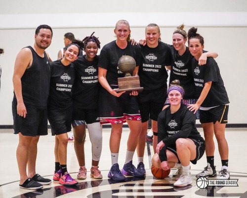 Carousel post from theroundleague.