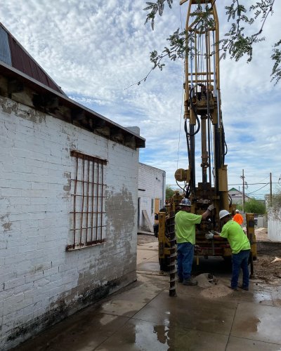 Photo post from teatro_carmen.