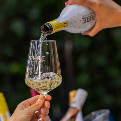 Photo post from purethewineryes.