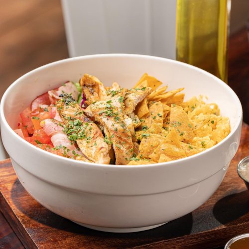 Carousel post from morogrill.